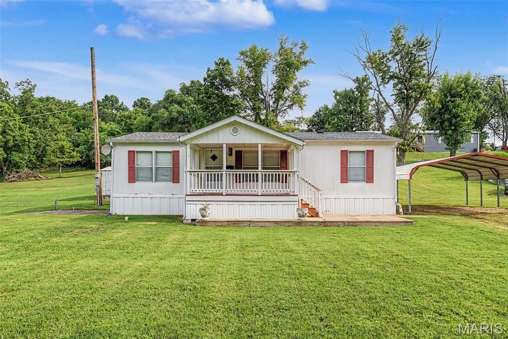 1771 Stahl Road, Barnhart, MO 63012