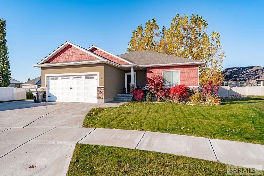 3705 Potomac Way, Idaho Falls, ID 83404