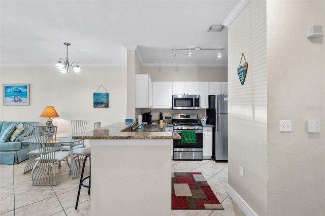 2724 VIA MURANO 615, Clearwater, FL 33764