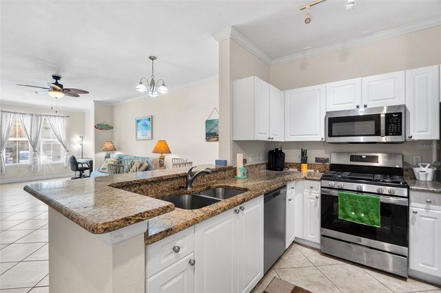 2724 VIA MURANO 615, Clearwater, FL 33764