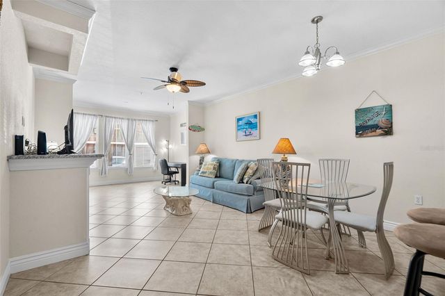 2724 VIA MURANO 615, Clearwater, FL 33764