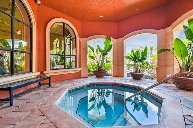2724 VIA MURANO 615, Clearwater, FL 33764