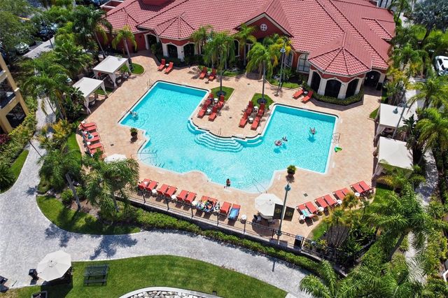 2724 VIA MURANO 615, Clearwater, FL 33764