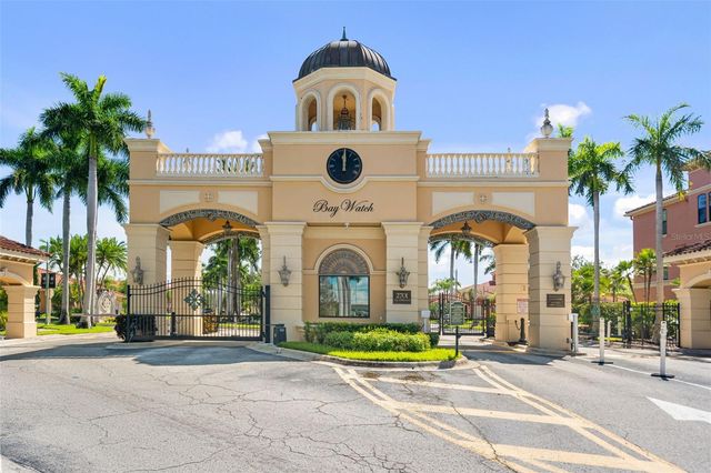2724 VIA MURANO 615, Clearwater, FL 33764