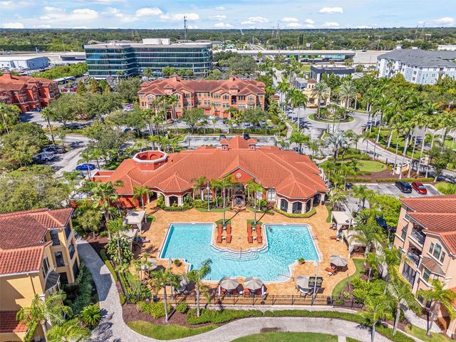 2724 VIA MURANO 615, Clearwater, FL 33764