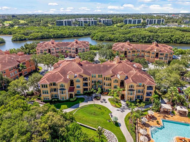 2724 VIA MURANO 615, Clearwater, FL 33764