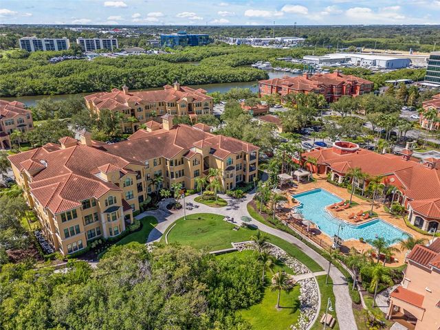 2724 VIA MURANO 615, Clearwater, FL 33764