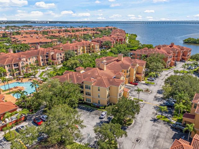 2724 VIA MURANO 615, Clearwater, FL 33764