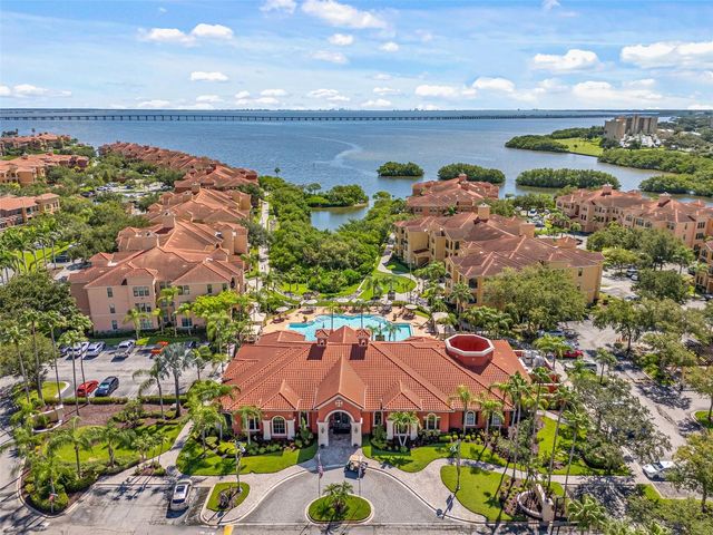 2724 VIA MURANO 615, Clearwater, FL 33764
