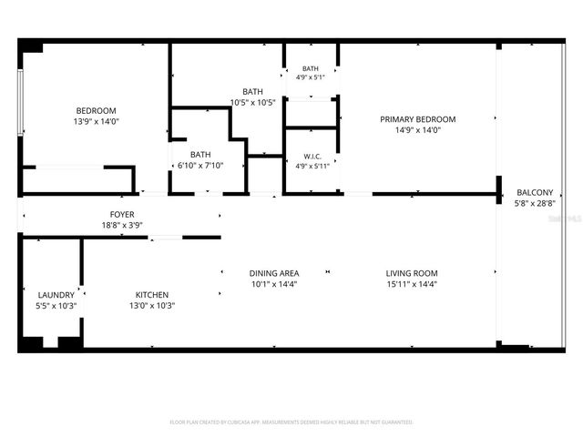 2425 S ATLANTIC AVENUE 4060, Daytona Beach, FL 32118