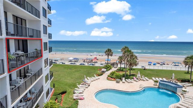 2425 S ATLANTIC AVENUE 4060, Daytona Beach, FL 32118