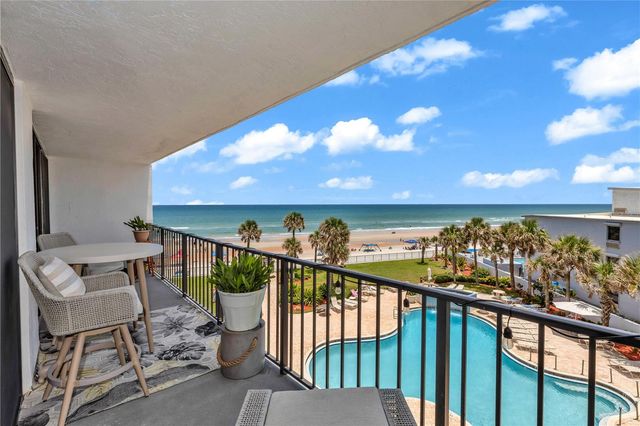 2425 S ATLANTIC AVENUE 4060, Daytona Beach, FL 32118