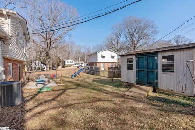 128 Buckey Court, Simpsonville, SC 29680