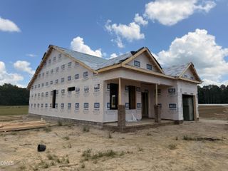 60 W Coulter Court, Selma, NC 27576
