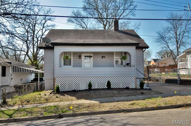 112 Mann Street, Unincorporated, MO 63125