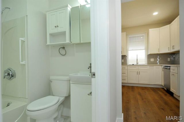 112 Mann Street, Unincorporated, MO 63125