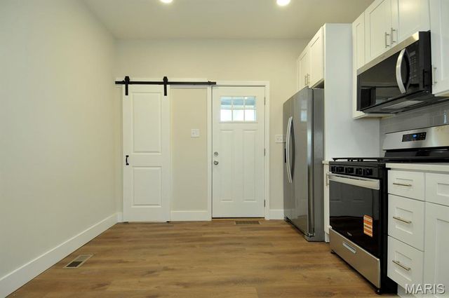 112 Mann Street, Unincorporated, MO 63125