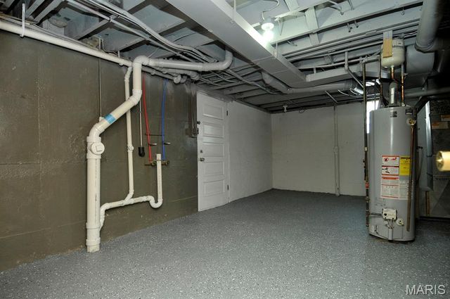 112 Mann Street, Unincorporated, MO 63125