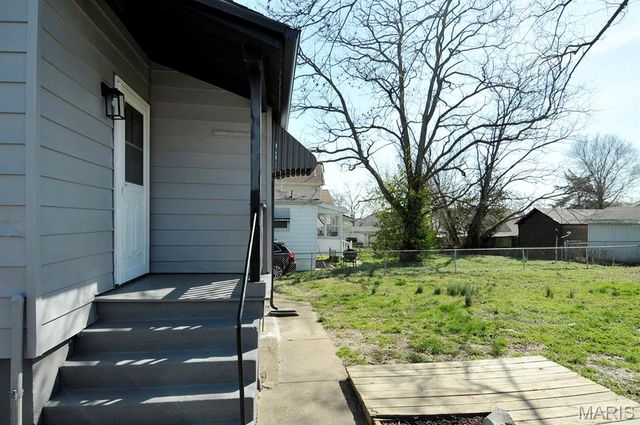 112 Mann Street, Unincorporated, MO 63125