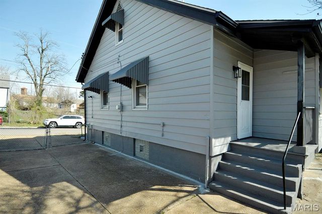 112 Mann Street, Unincorporated, MO 63125