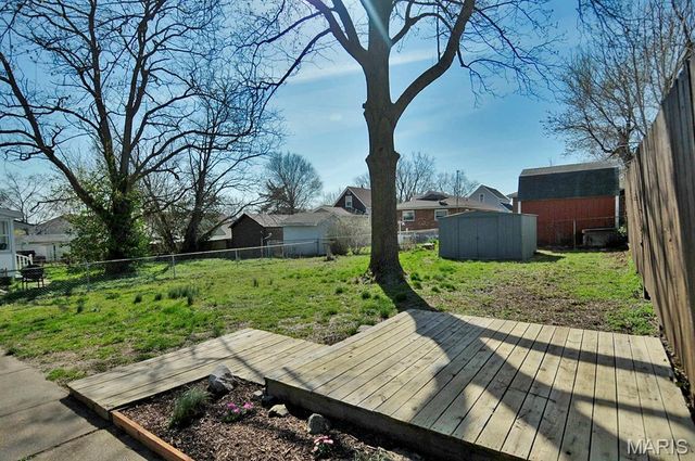 112 Mann Street, Unincorporated, MO 63125