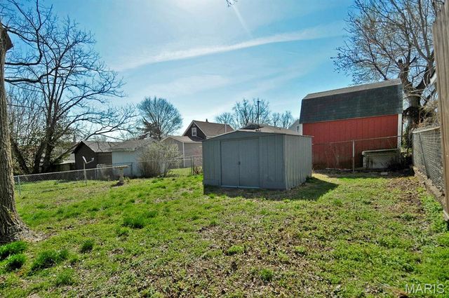 112 Mann Street, Unincorporated, MO 63125