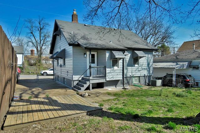 112 Mann Street, Unincorporated, MO 63125