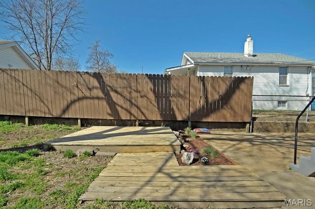 112 Mann Street, Unincorporated, MO 63125