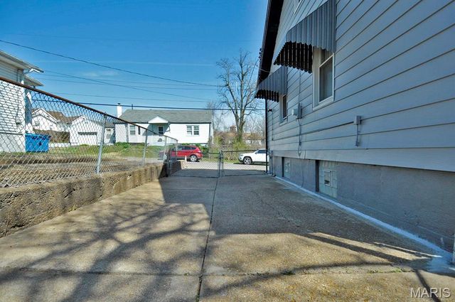 112 Mann Street, Unincorporated, MO 63125