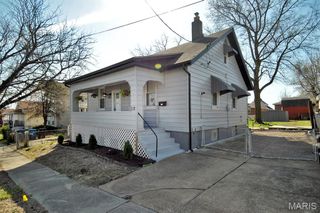 112 Mann Street, Unincorporated, MO 63125