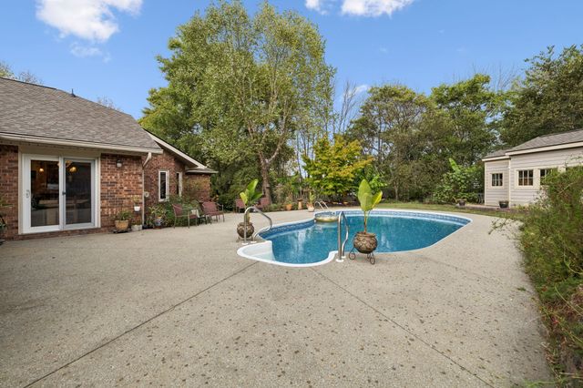 4451 Chandler Rd, Hermitage, TN 37076