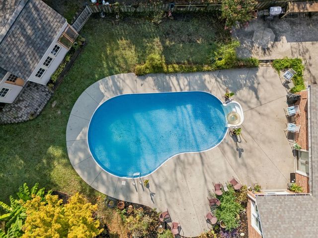 4451 Chandler Rd, Hermitage, TN 37076