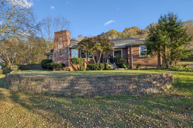 4451 Chandler Rd, Hermitage, TN 37076