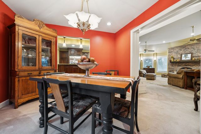 4451 Chandler Rd, Hermitage, TN 37076