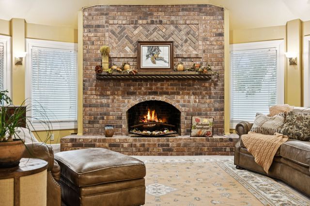 4451 Chandler Rd, Hermitage, TN 37076