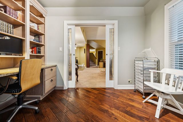 4451 Chandler Rd, Hermitage, TN 37076