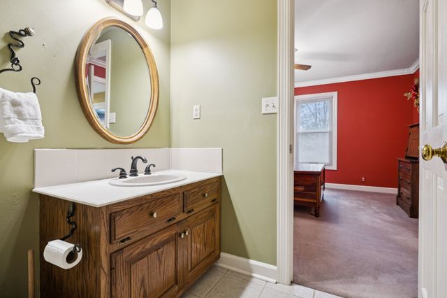 4451 Chandler Rd, Hermitage, TN 37076