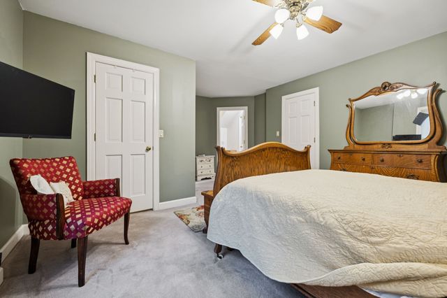 4451 Chandler Rd, Hermitage, TN 37076