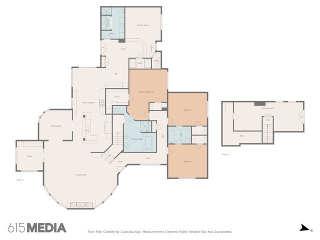 4451 Chandler Rd, Hermitage, TN 37076