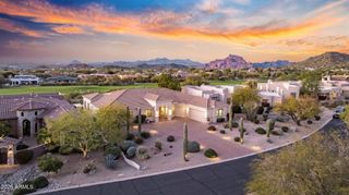 3744 N ROWEN Street, Mesa, AZ 85207