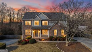 826 Buffington Way, Canton, GA 30115