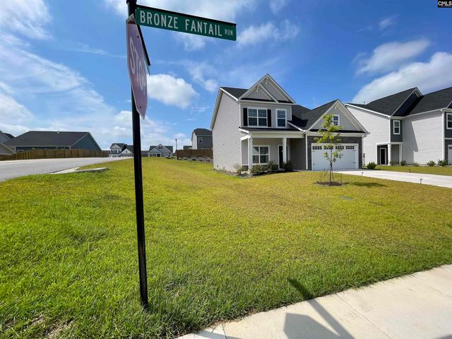 605 Bronze Fantail Run, Lexington, SC 29072