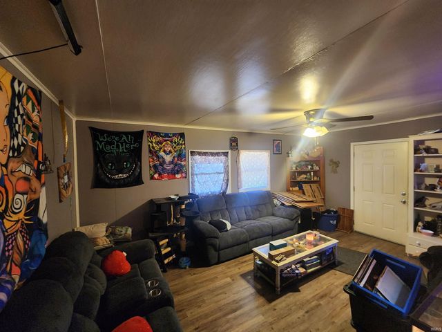 2706 Charlotte Avenue, Fort Wayne, IN 46805