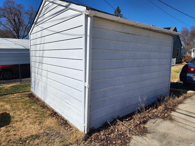 2706 Charlotte Avenue, Fort Wayne, IN 46805