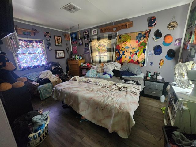 2706 Charlotte Avenue, Fort Wayne, IN 46805