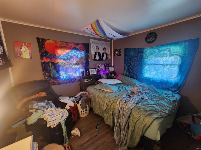 2706 Charlotte Avenue, Fort Wayne, IN 46805