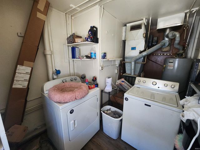 2706 Charlotte Avenue, Fort Wayne, IN 46805