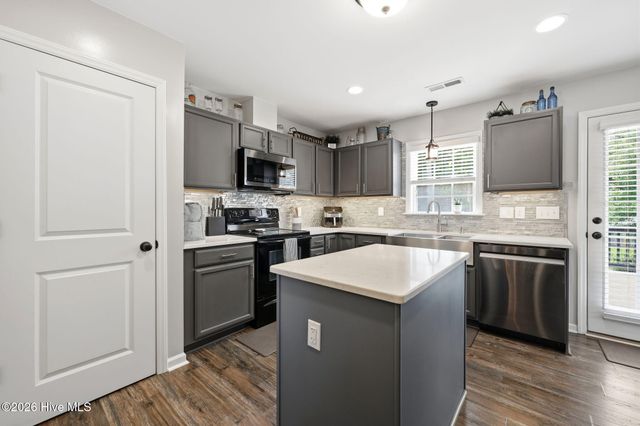 3505 Lena Lane, Greenville, NC 27834