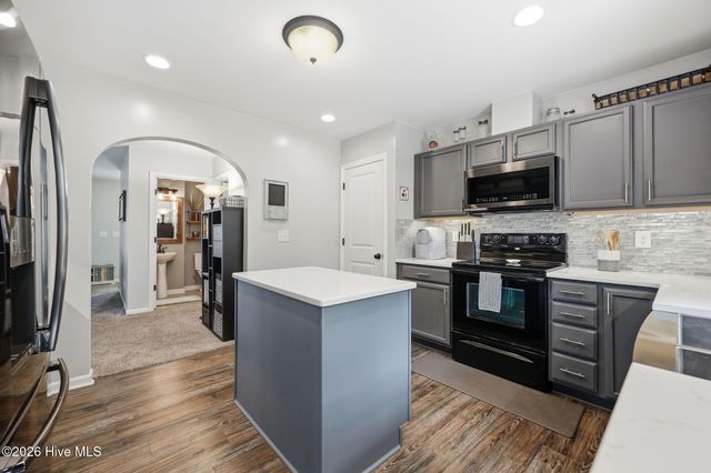 3505 Lena Lane, Greenville, NC 27834