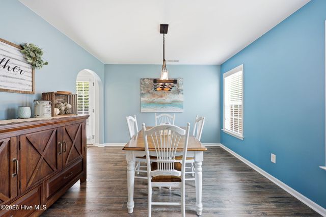 3505 Lena Lane, Greenville, NC 27834